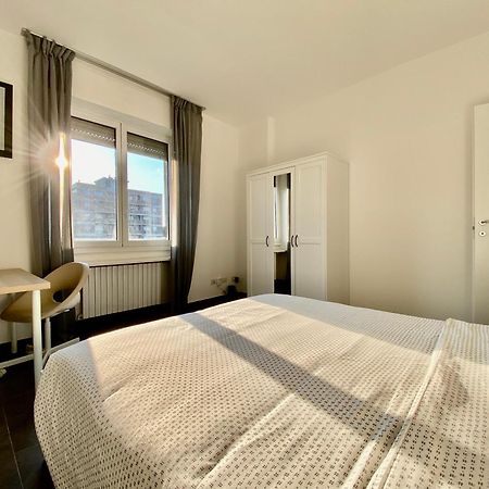 Future Apartments Bisceglie Milano Ngoại thất bức ảnh