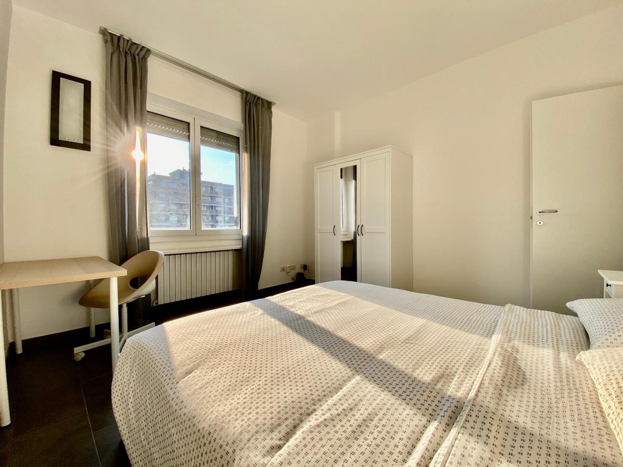 Future Apartments Bisceglie Milano Ngoại thất bức ảnh