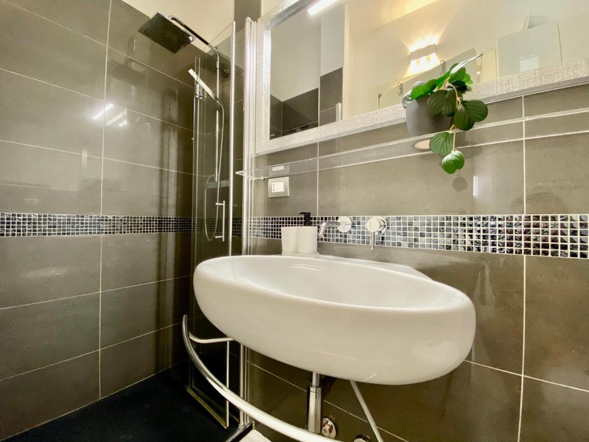 Future Apartments Bisceglie Milano Ngoại thất bức ảnh